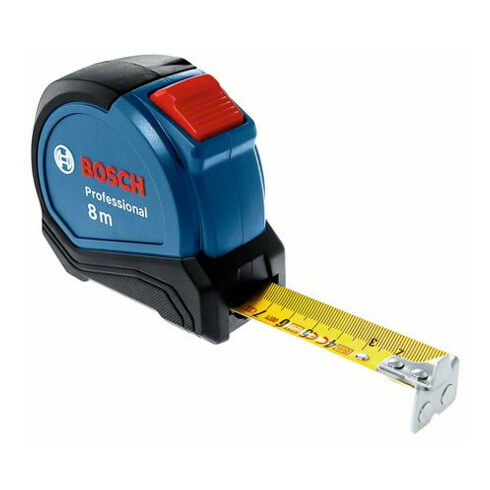 Bosch Maßband Tape Measure 8m
