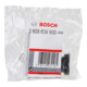 Bosch matrijs voor vlakke platen tot 2 mm GNA 1.3/1.6/2.0-2