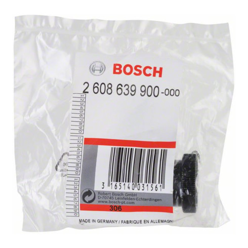 Bosch matrijs voor vlakke platen tot 2 mm GNA 1.3/1.6/2.0