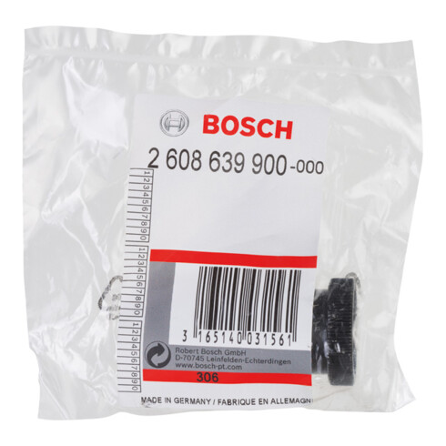 Bosch Matrize für Flachbleche bis 2 mm GNA 1,3/1,6/2,0