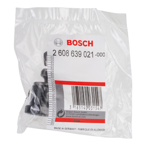 Bosch Matrize für Well- und fast alle Trapezbleche bis 1,2 mm GNA 2,0