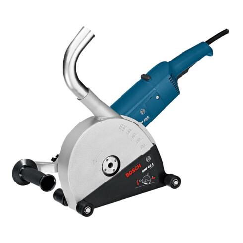 Bosch Mauernutfräse GNF 65 A
