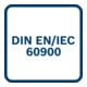 Bosch Maulschlüssel VDE-Einmaulschlüssel 8 mm