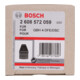 Bosch Mèche interchangeable SDS plus compatible avec GBH 4 DFE GBH 4 DSC PBH 300 E