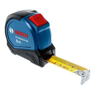 Bosch meetlint 8m