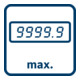 Bosch meetwiel GWM 32-4