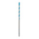 Bosch Mehrzweckbohrer CYL-9 Multi Construction 3 x 40 x 70 mm Durchmesser 2,8 mm-1