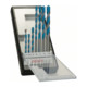 Bosch Mehrzweckbohrer-Robust Line-Set CYL-9 Multi Construction 7-teilig 5 - 10 mm-1