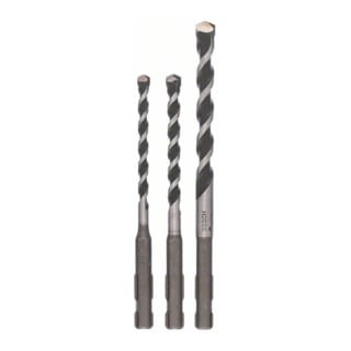 Bosch Mehrzweckbohrer-Set SDS-Quick, 5 - 8 mm