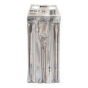 Bosch Meißel-Set mit SDS plus 3-teilig 250 250 260 x 20 40 mm-5