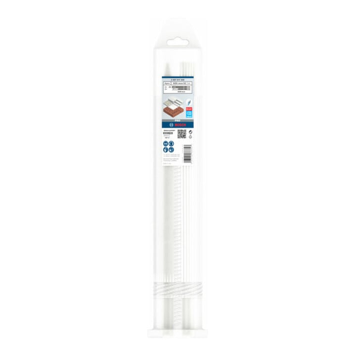 Bosch Meißel-Set SDS max 4-teilig 400 x 25 mm 400 mm