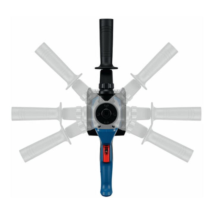 Bosch Mélangeur GRW 18V-120