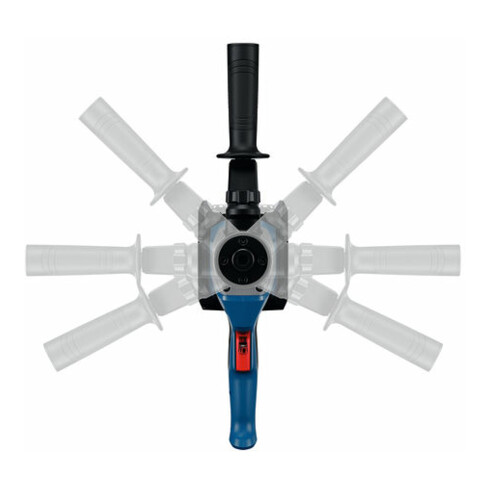 Bosch Mélangeur GRW 18V-120