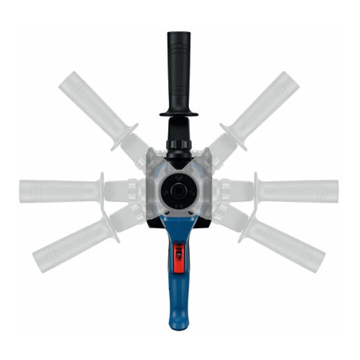 Bosch Mélangeur GRW 18V-120