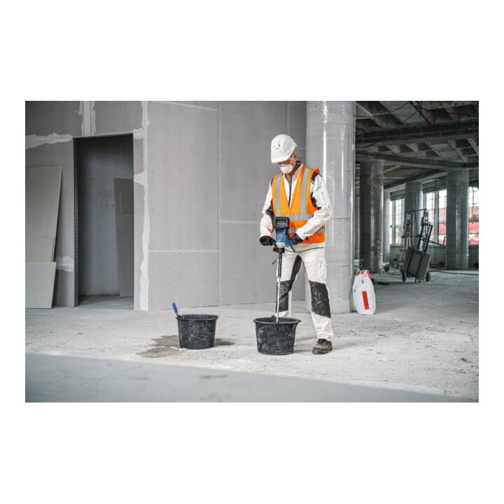 Bosch Mélangeur GRW 18V-120