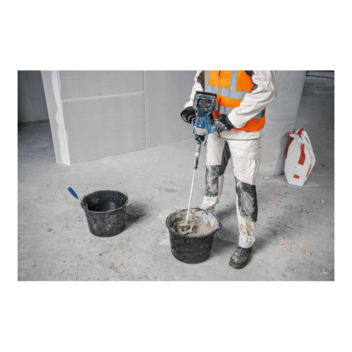 Bosch Mélangeur GRW 18V-120