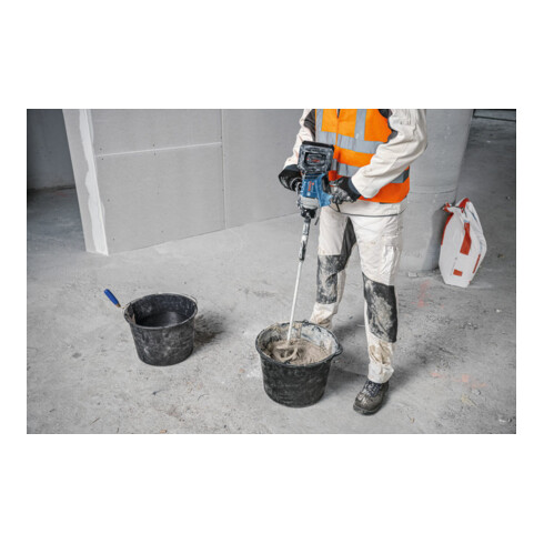 Bosch Mélangeur GRW 18V-120