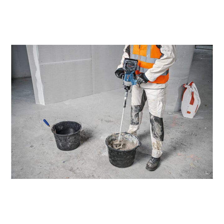 Bosch Mélangeur GRW 18V-120