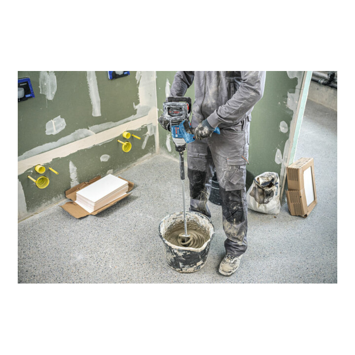 Bosch Mélangeur GRW 18V-120