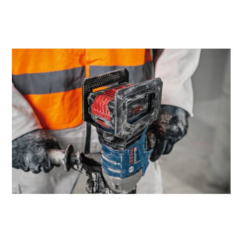 Bosch Mélangeur GRW 18V-120