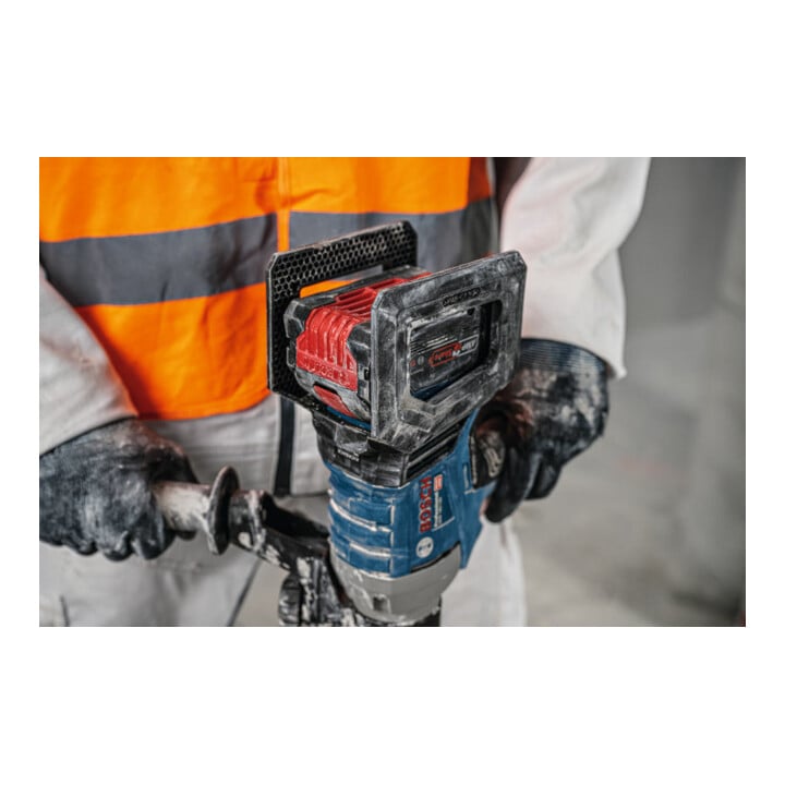 Bosch Mélangeur GRW 18V-120