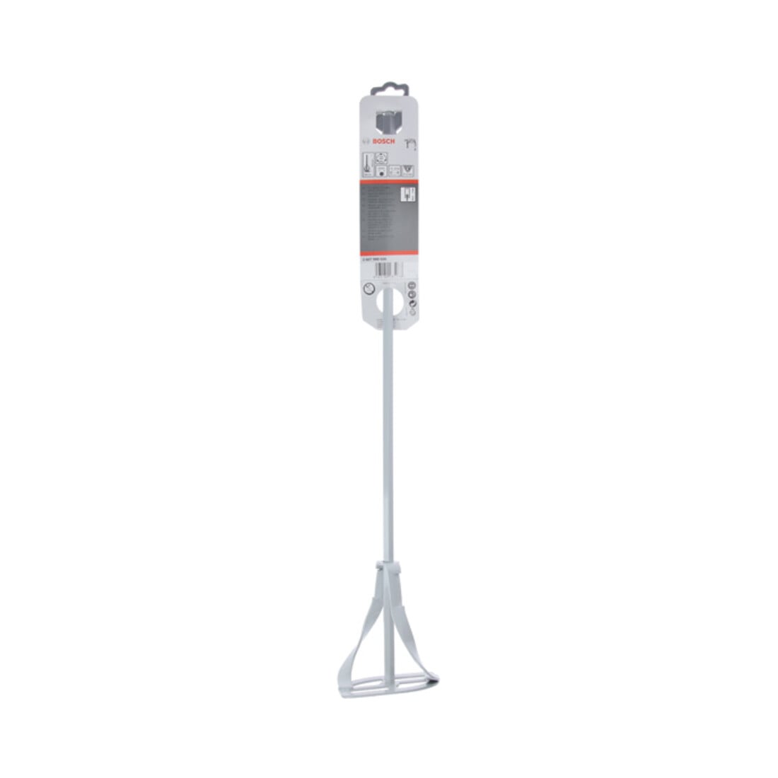 Bosch menggarde licht voor boormachines 105 mm 590 mm 15-20 kg