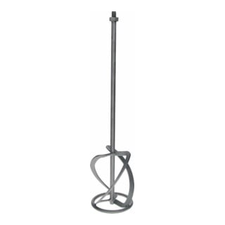 Bosch menggarde voor handmixers 135 mm 590 mm 25-40 kg roestvrij M14 naar boven
