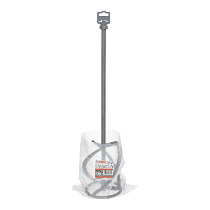 Bosch menggarde voor handmixers 135 mm 590 mm 25-40 kg roestvrij M14 naar boven