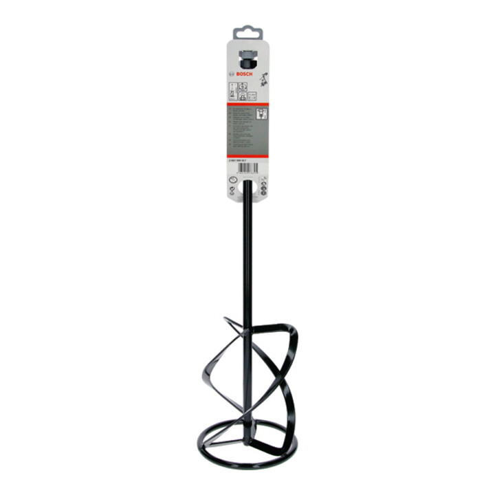 Bosch menggarde voor handmixers 160 mm 590 mm 30-60 kg