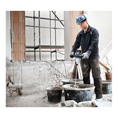 Bosch mengmachine GRW 12 E