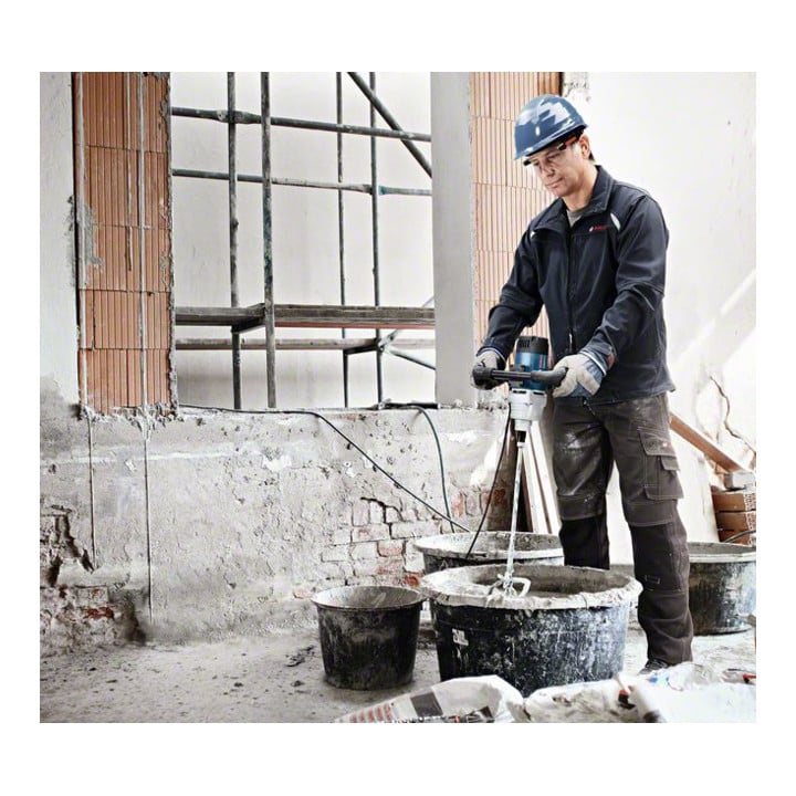 Bosch mengmachine GRW 12 E