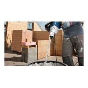 Bosch mengmachine GRW 18-2 E-4