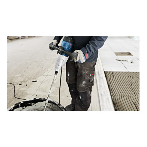 Bosch mengmachine GRW 18-2 E