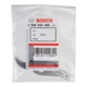 Bosch mes recht tot 1,6 mm voor Bosch snijschaar GSZ 160 Professional-3