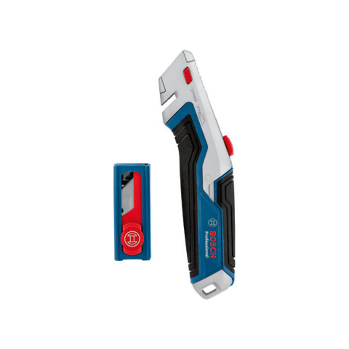 Bosch messen- en messenset