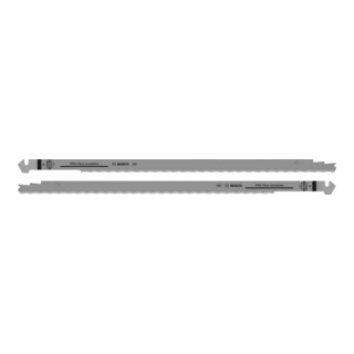 Bosch messenset TF 350 WM 2-delig voor isolatiemateriaal