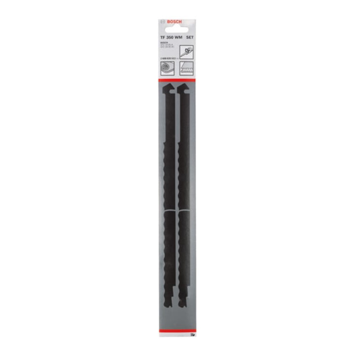 Bosch messenset TF 350 WM 2-delig voor isolatiemateriaal