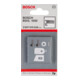 Bosch messenset voor plaat- en universele scharen 5-delig GSC 1.6-3