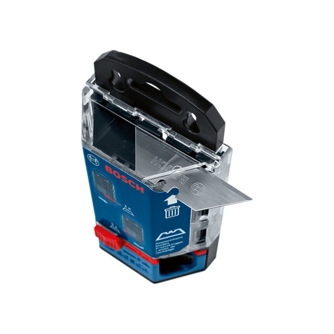 Bosch messenverdeler 50st