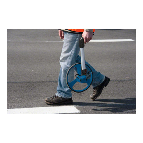 Bosch Messrad GWM 32