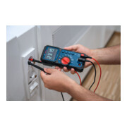 Bosch Messspitzen MS 90-5