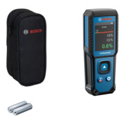 Bosch Mesureur d'humidité du bois GMM 1-15