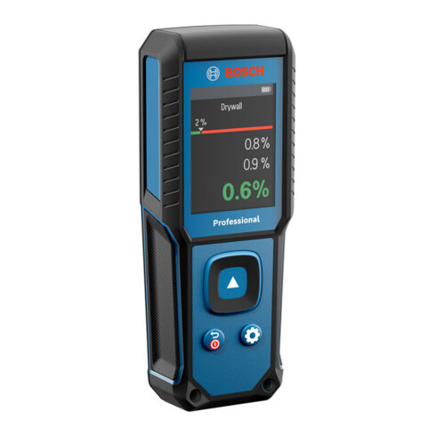 Bosch Mesureur d'humidité du bois GMM 1-15