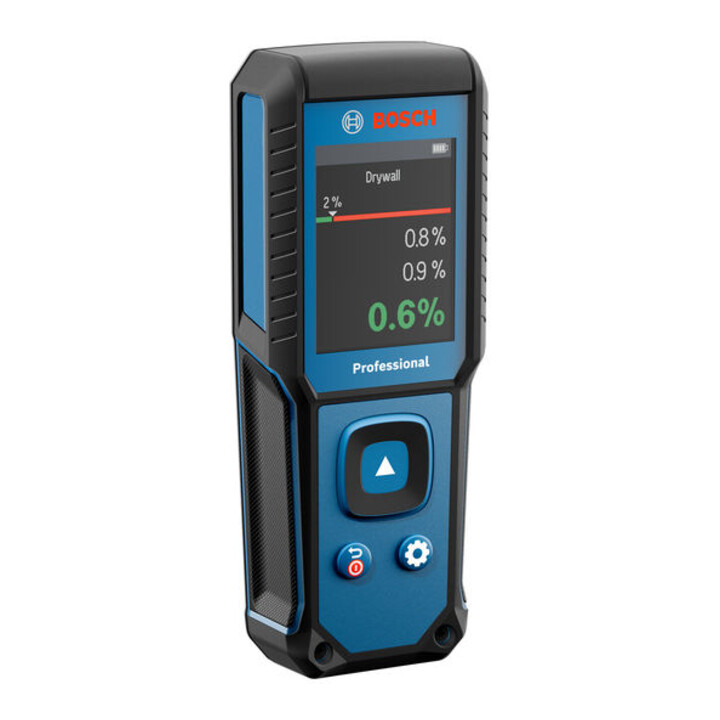 Bosch Mesureur d'humidité du bois GMM 1-15