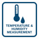 Bosch Mesureur d'humidité du bois GMP 2-15-2