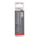 Bosch metaal spiraalboor HSS PointTeQ, DIN 338, 1,0 mm, set van 2-2