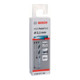 Bosch metaal-draaiboor HSS PointTeQ, DIN 338-2