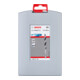 Bosch metaal-draaiboren HSS set PointTeQ DIN 338 19-delig ProBox