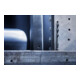 Bosch metaal-draaiboren HSS set PointTeQ DIN 338 19-delig ProBox