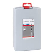 Bosch metaal-draaiboren HSS set PointTeQ DIN 338 25-delig ProBox-3